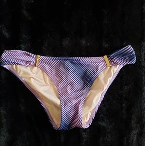 Victoria's Secret swim bikini bottom